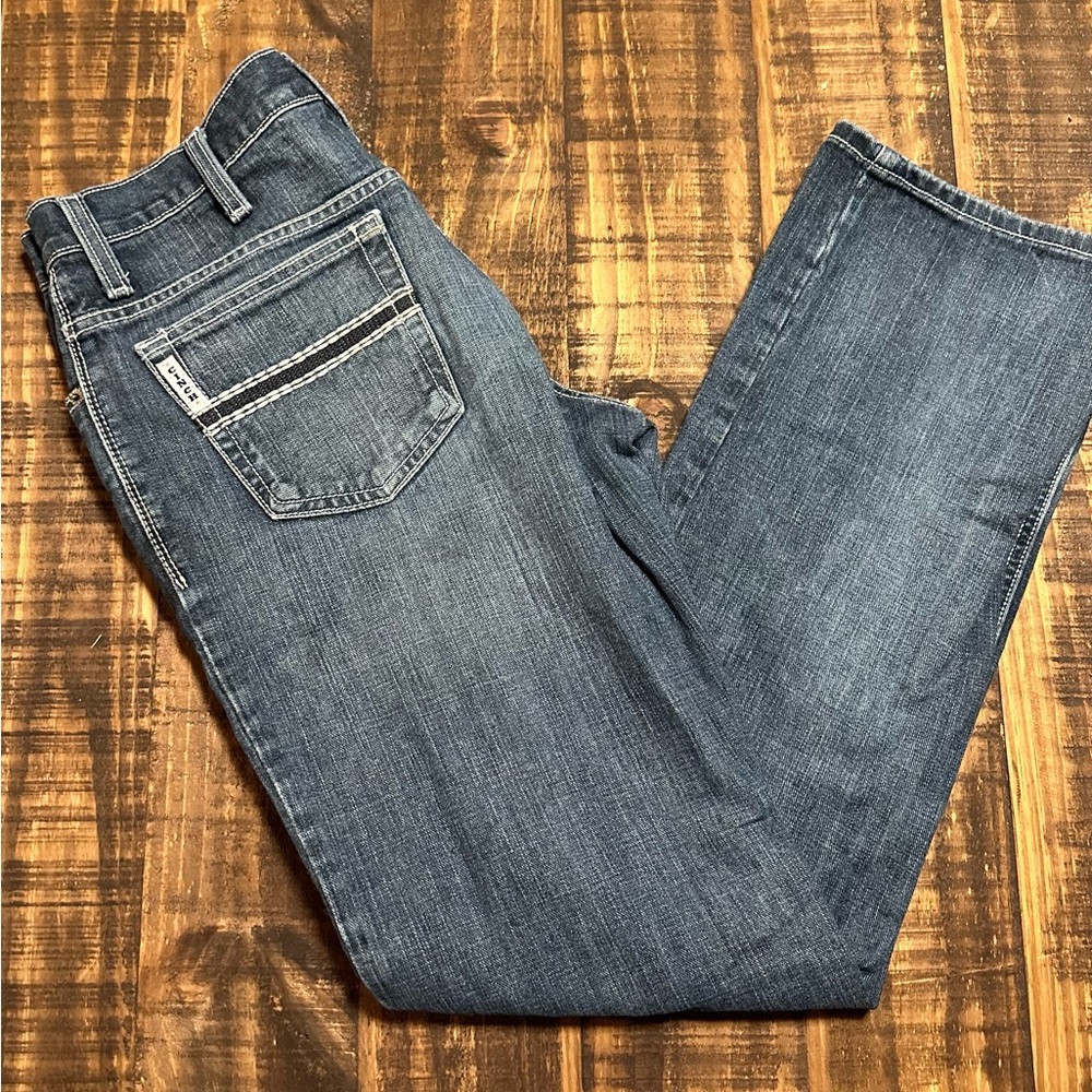 Cinch jeans 31x34